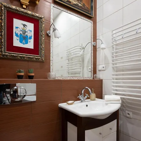 Apartament Locus Vietoris *